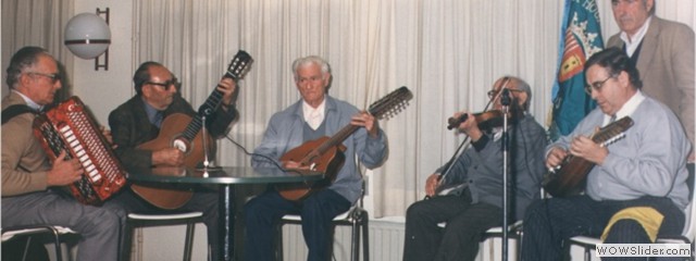 ASOCIACIONES CULTURALES